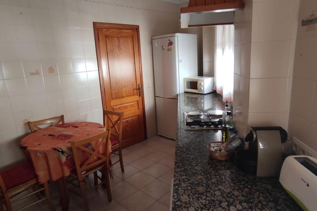 Duplex Con Terraza Villa Javea Ngoại thất bức ảnh