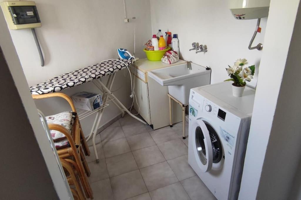 Duplex Con Terraza Villa Javea Ngoại thất bức ảnh