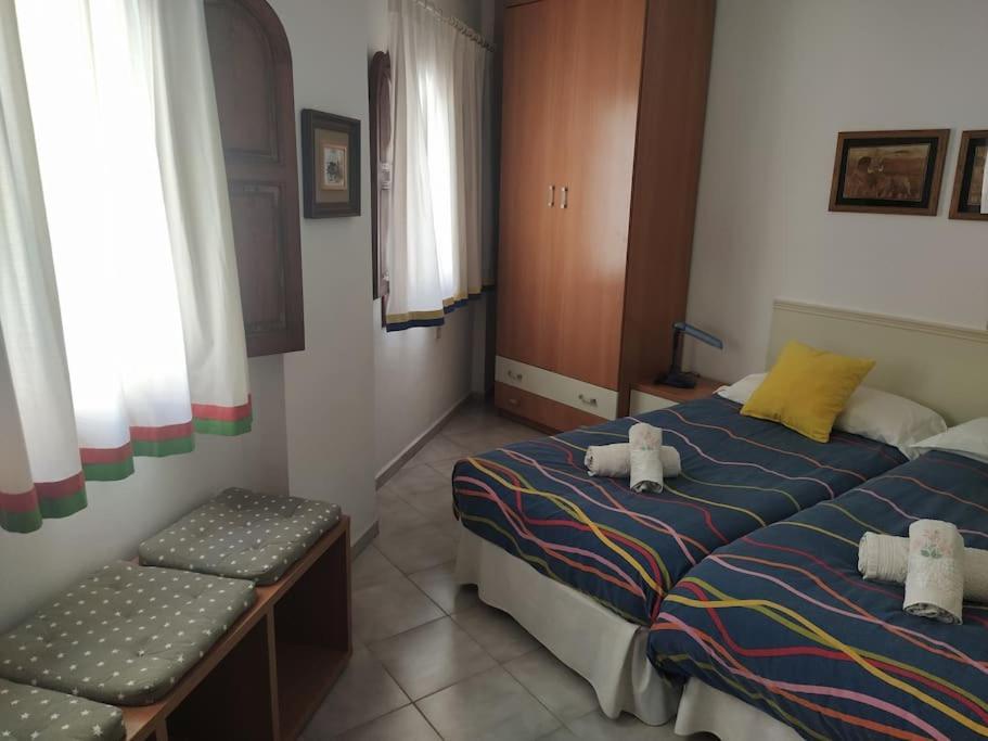 Duplex Con Terraza Villa Javea Ngoại thất bức ảnh