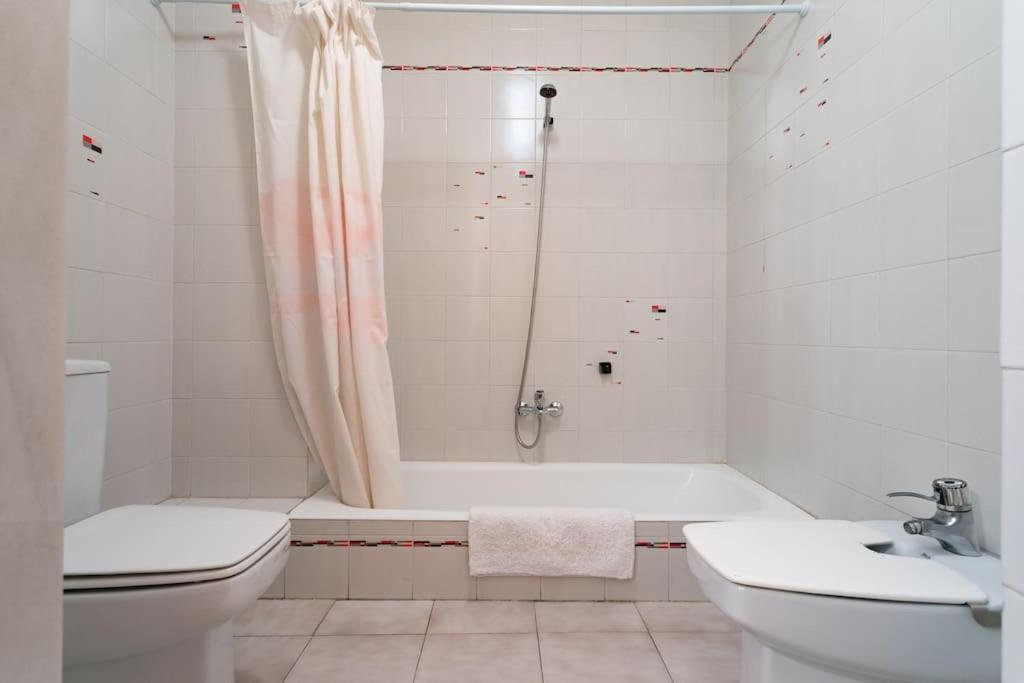 Duplex Con Terraza Villa Javea Ngoại thất bức ảnh