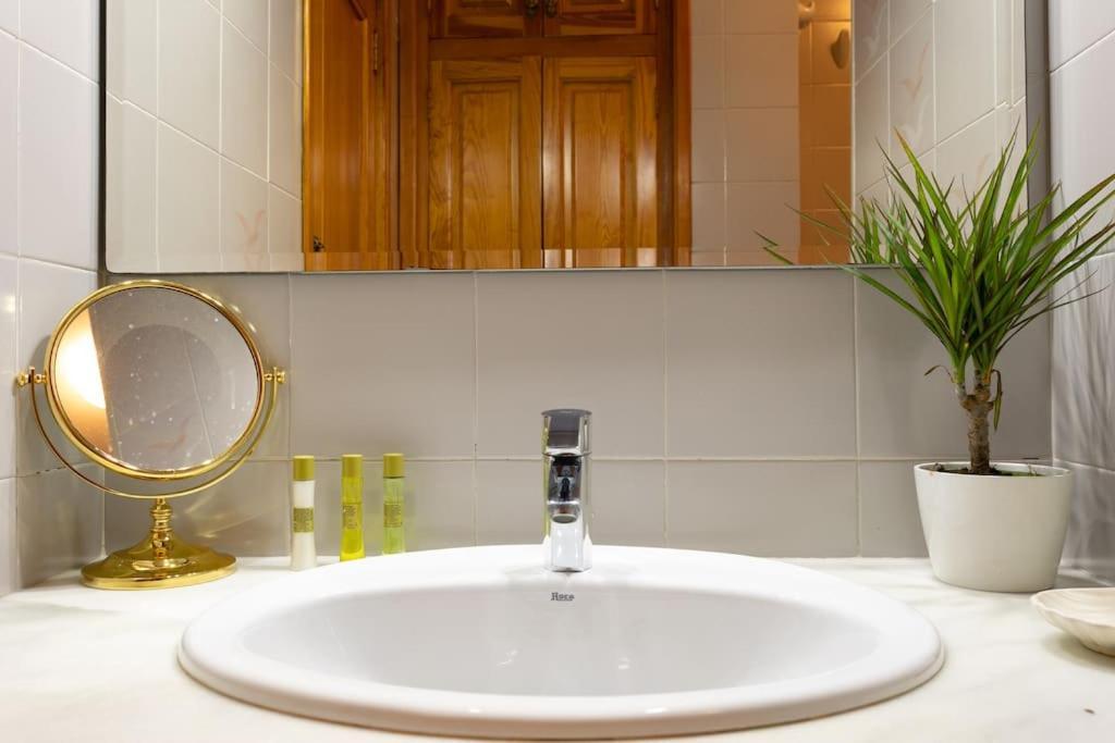 Duplex Con Terraza Villa Javea Ngoại thất bức ảnh